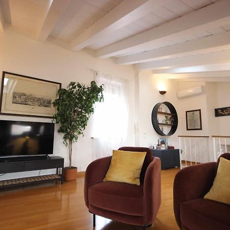 Case Vr Holiday Attico San Domenico Βερόνα Εξωτερικό φωτογραφία
