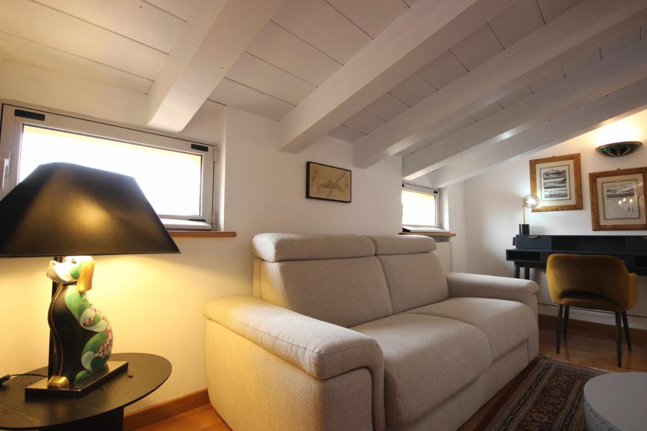 Case Vr Holiday Attico San Domenico Βερόνα Εξωτερικό φωτογραφία