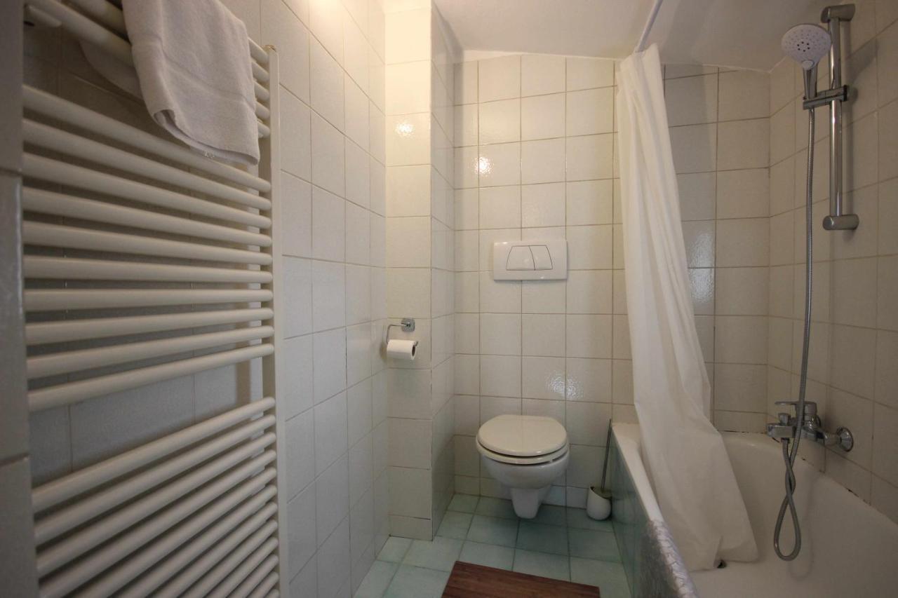 Case Vr Holiday Attico San Domenico Βερόνα Εξωτερικό φωτογραφία