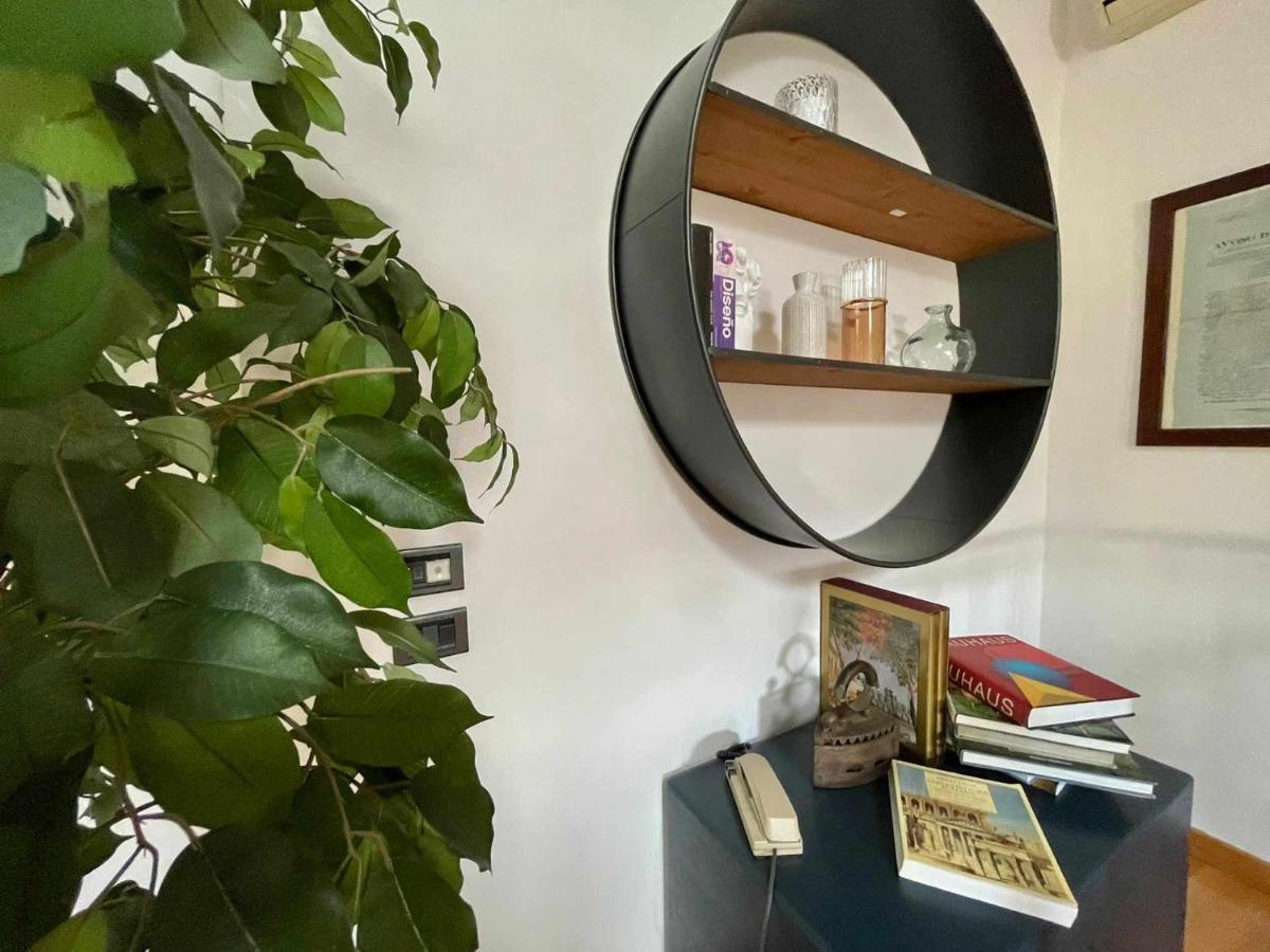 Case Vr Holiday Attico San Domenico Βερόνα Εξωτερικό φωτογραφία