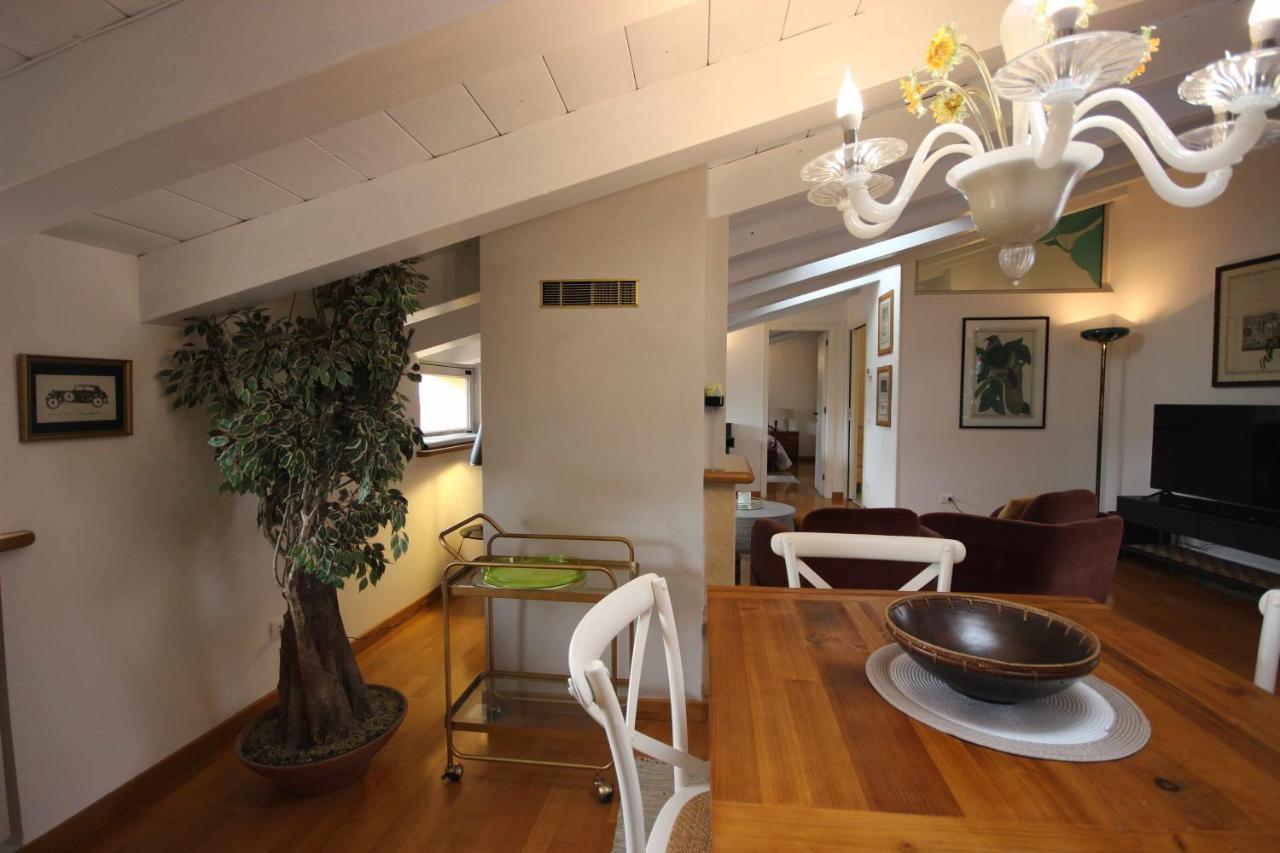 Case Vr Holiday Attico San Domenico Βερόνα Εξωτερικό φωτογραφία