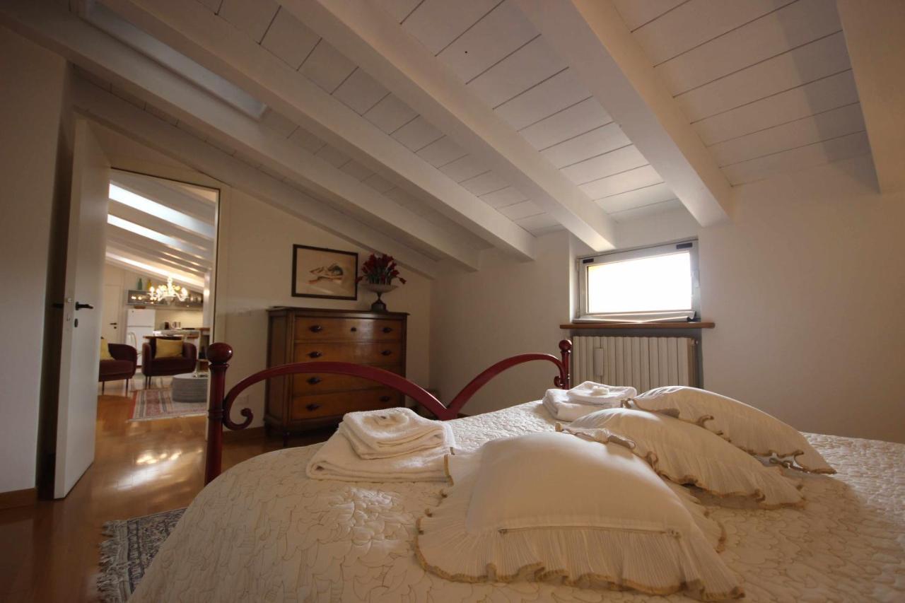 Case Vr Holiday Attico San Domenico Βερόνα Εξωτερικό φωτογραφία