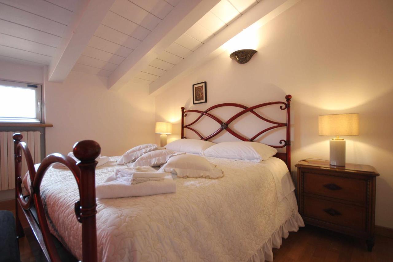 Case Vr Holiday Attico San Domenico Βερόνα Εξωτερικό φωτογραφία