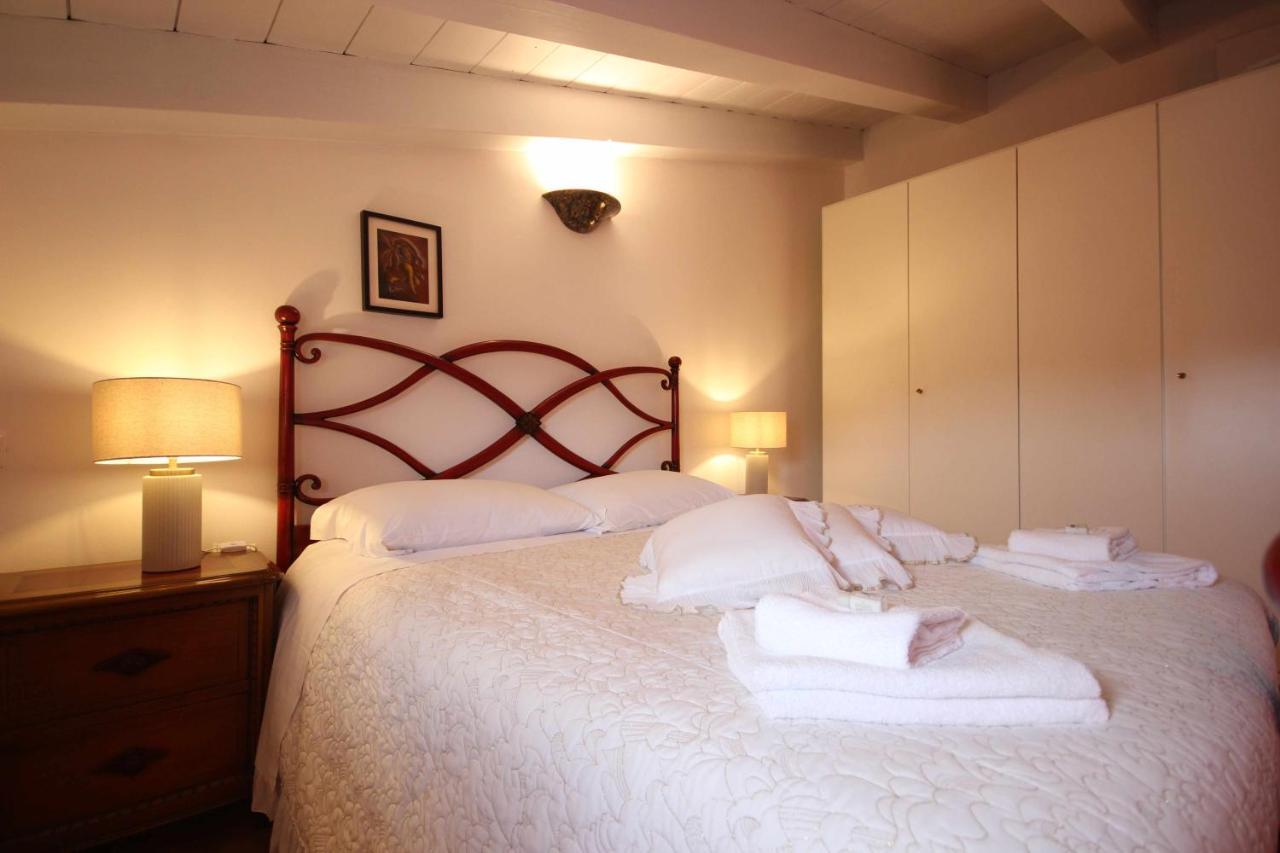 Case Vr Holiday Attico San Domenico Βερόνα Εξωτερικό φωτογραφία